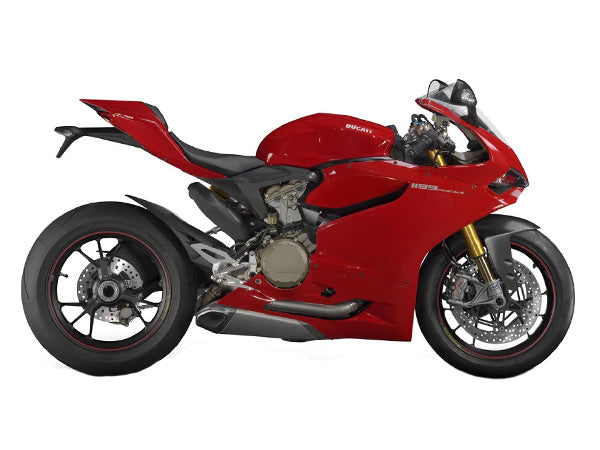 1199 Panigale