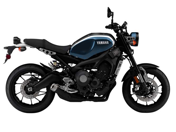Aftermarket Performance Parts and Accessories for Yamaha XSR900 2016+