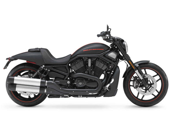 V-Rod