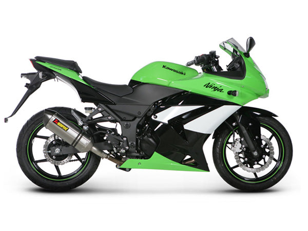 08-12 Ninja 250 R