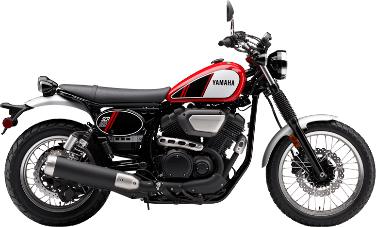 Aftermarket Parts and Accessories for Yamaha SCR950