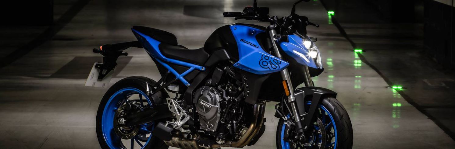 Shop Aftermarket Parts & Accessories for Suzuki GSX-8S 2023 at Motostarz USA