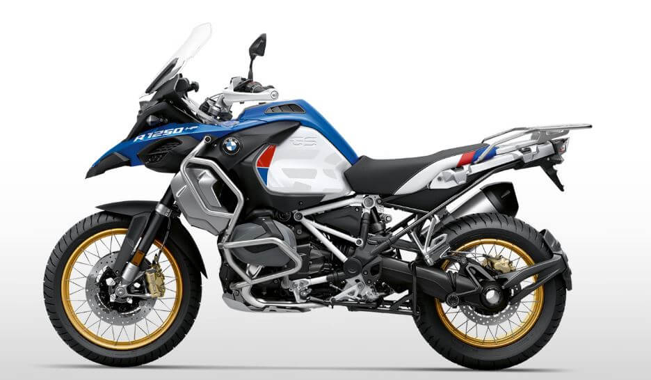 Aftermarket Performance Parts & Accessories for BMW G 1250 GS/Adventure 2019 at Motostarz.com