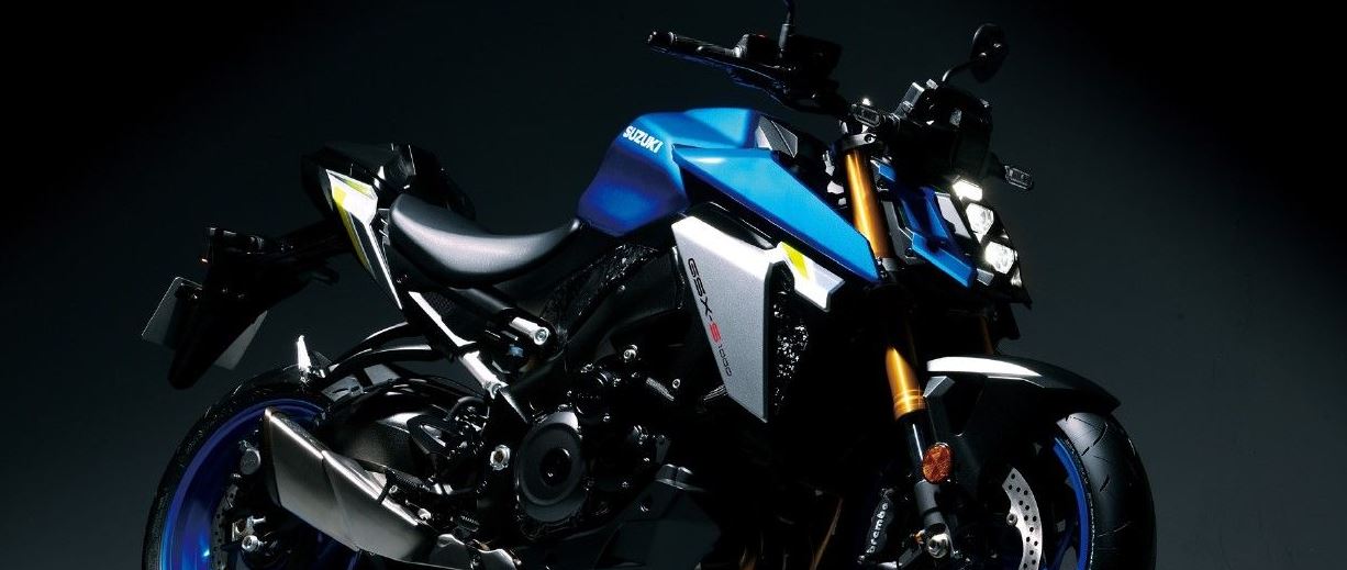 Shop Aftermarket Parts & Accessories for Suzuki GSX-S1000 2022 at Motostarz USA