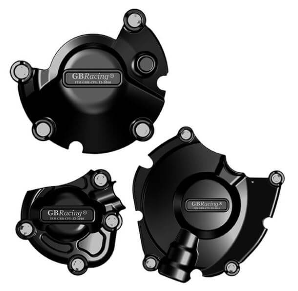 GB Racing Bolt-On Motorcycle Protection America