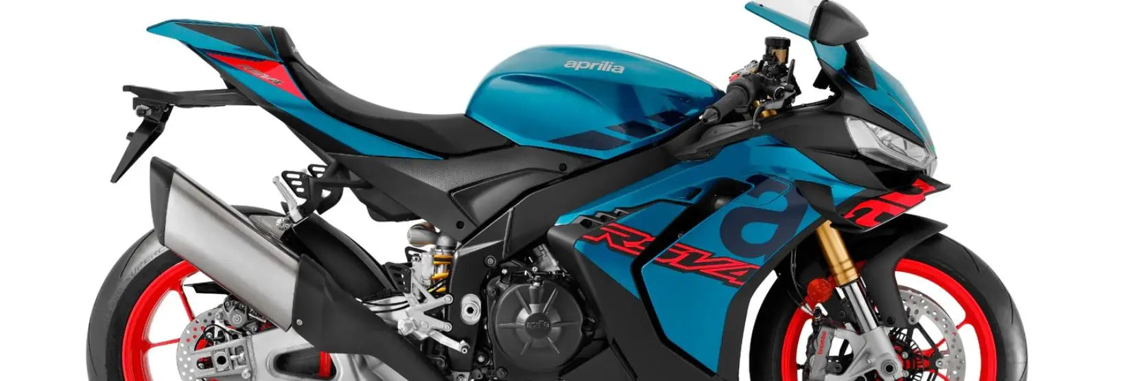 Shop Aftermarket Parts & Accessories for Aprilia RSV4 / Factory 2025/2026 Online at Motostarz USA