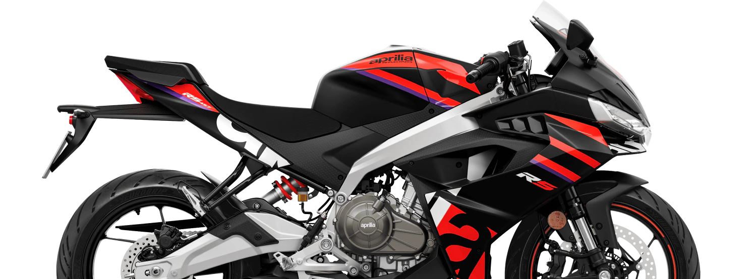 Shop Aftermarket Parts & Accessories for Aprilia RS 457 2024-2025 at Motostarz USA