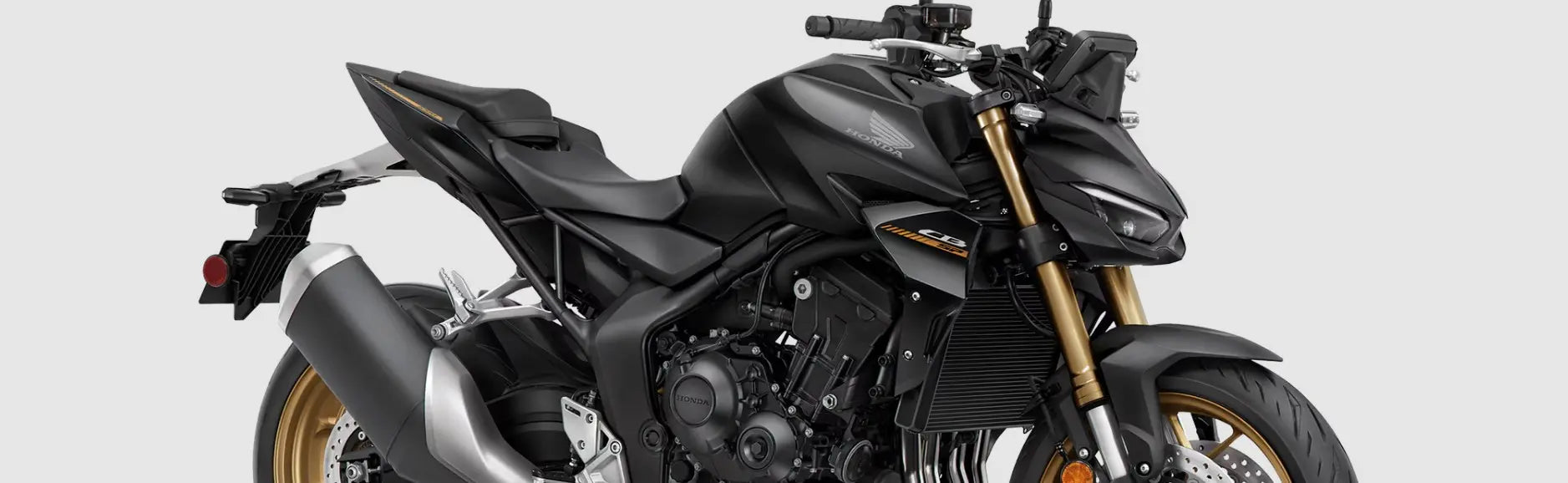 Shop Aftermarket Parts and Accessories for Honda CB1000 Hornet / SP 2025-2026 at Motostarz USA