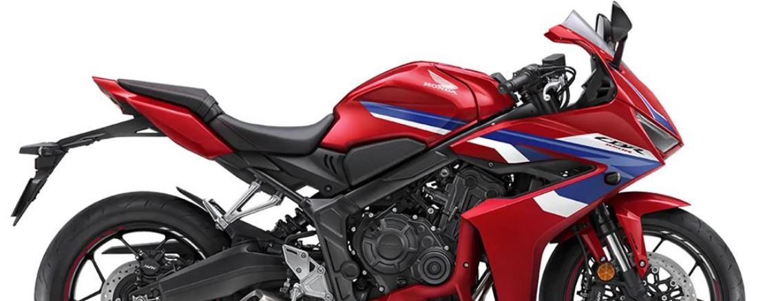 Shop Aftermarket Parts & Accessories for Honda CBR650R 2024 at Motostarz USA