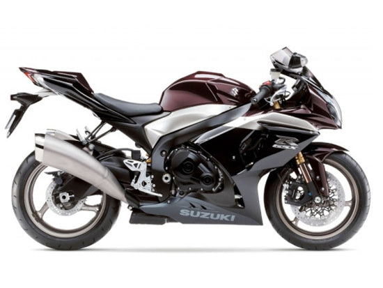 GSX-R1000 09-11