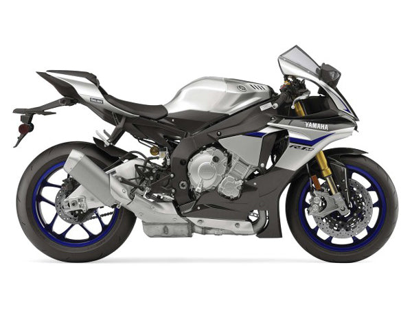 Yamaha YZF-R1/R1M/R1S 15-24