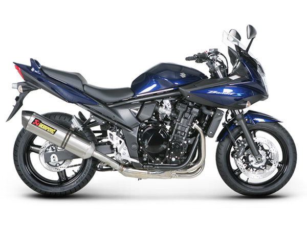 GSF650 Bandit 09-12