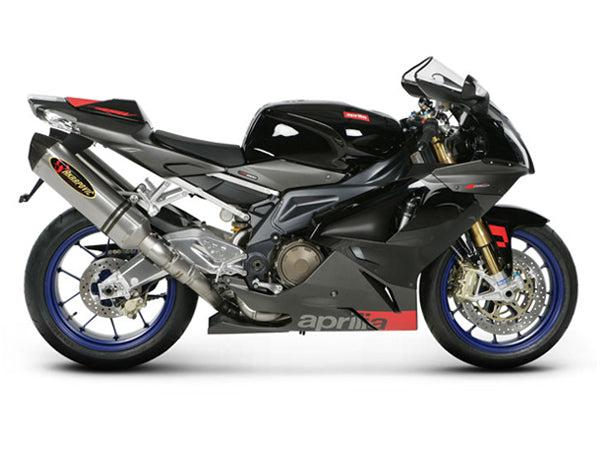 RSV Mille 07-09