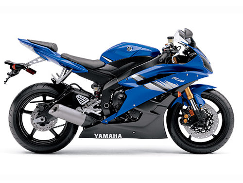 06-07 YZF-R6