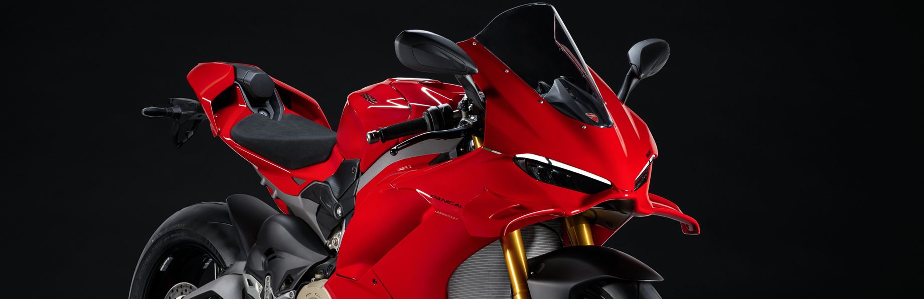 Shop Aftermarket Parts & Accessories for Ducati Panigale V4/S 2025 at Motostarz Canada