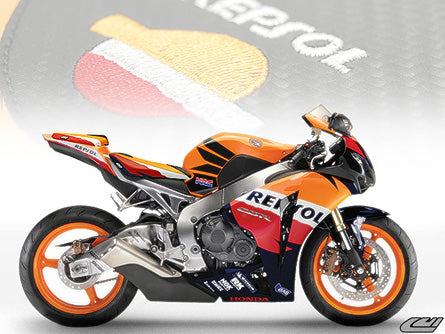 LuiMoto Honda