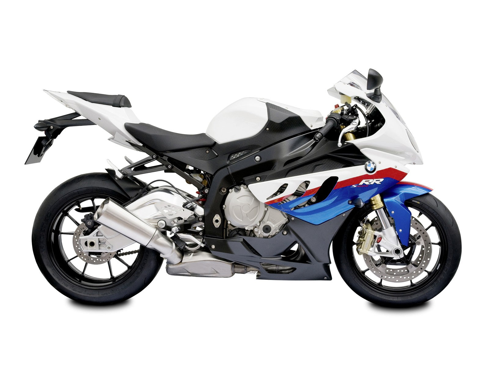 S1000RR/HP4 09-14