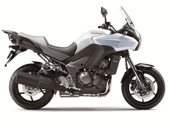 12-13 Versys 1000