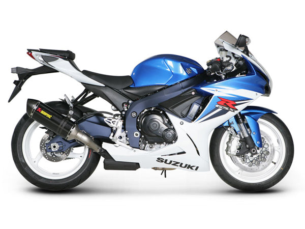 11-13 GSX-R600