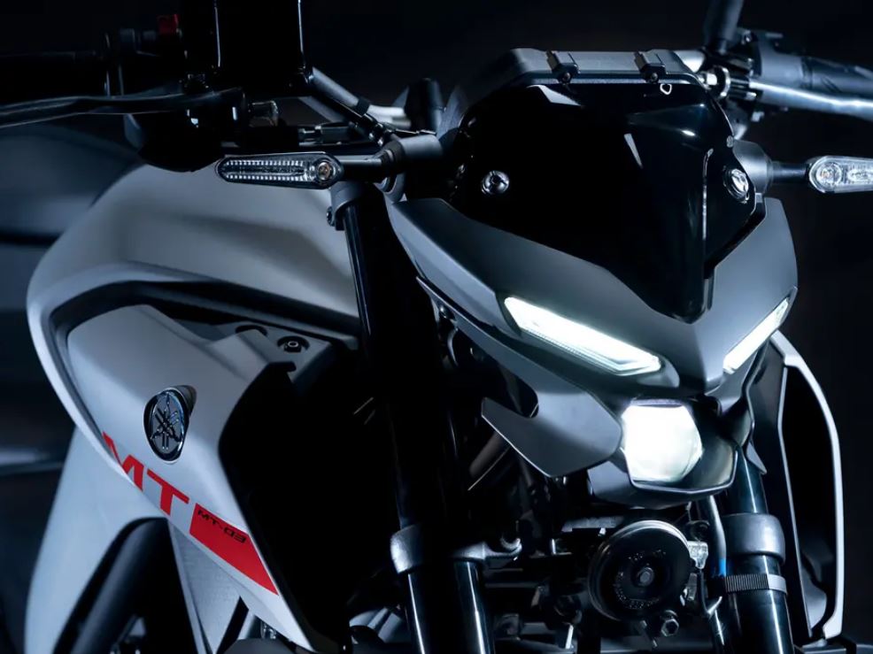 Aftermarket Parts & Accessories for Yamaha MT-03 2020