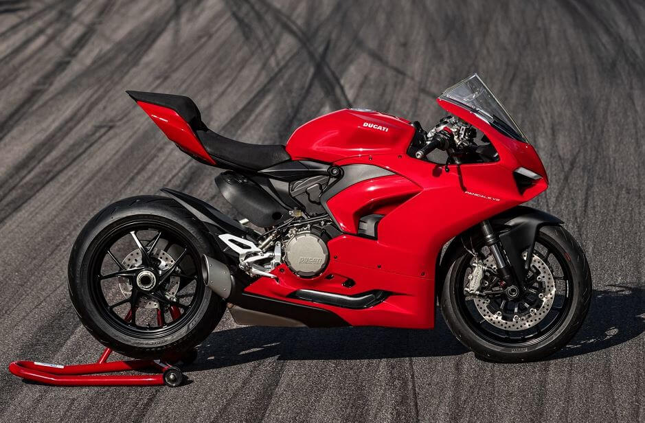 Shop Aftermarket Parts & Accessoreis Ducati Panigale V2 2020