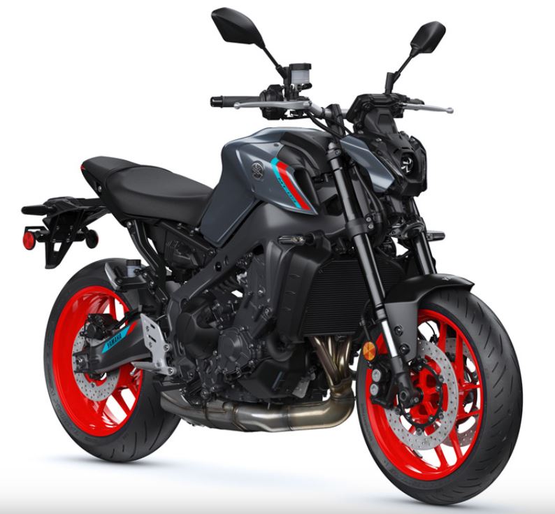 MT09（YAMAHA） Shop Aftermarket Parts & Accessories Yamaha MT-09 2021-2023 – Page 4