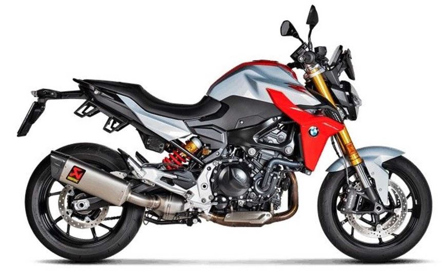 Shop Aftermarket Parts and Accessories for BMW F900R/SE/XR/XR TE 2020-2021