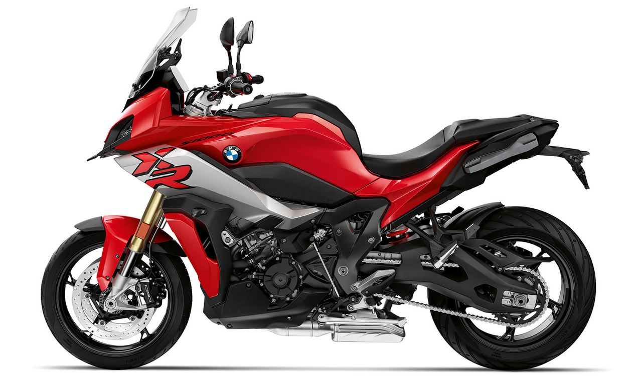 Shop Aftermarket Parts & Accessories for BMW S1000XR/TE 2020