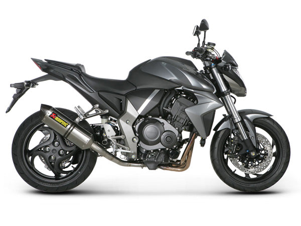08-13 CB1000R