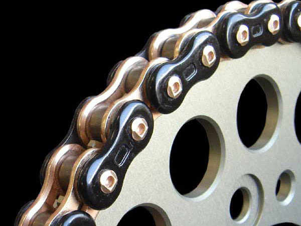 Chains & Sprockets