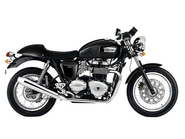 Other Triumph Models