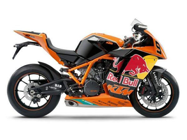 RC8 / R