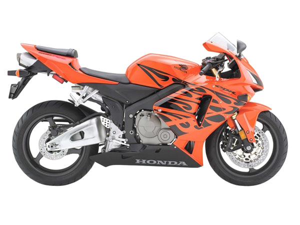 CBR600RR 05-06