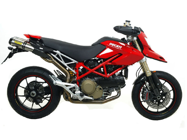 Hypermotard 796/1100