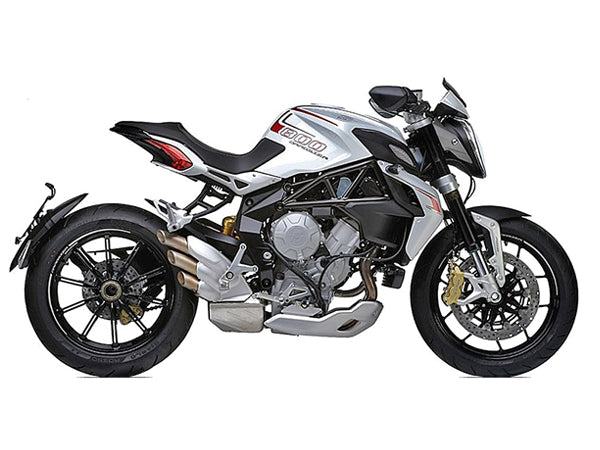 Brutale 800