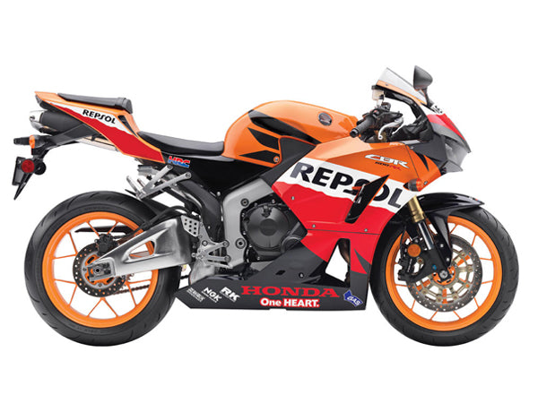 13-15 CBR600RR