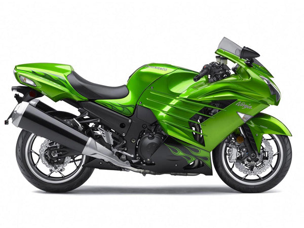 Brocks Performance Alien Head, Sidewinder, Ct Megaphone, Single