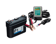 Batteries/Chargers