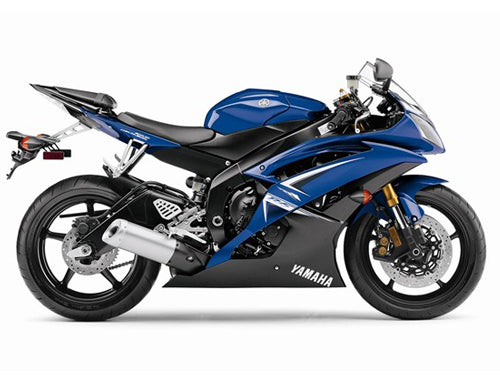 YZF-R6 08-09