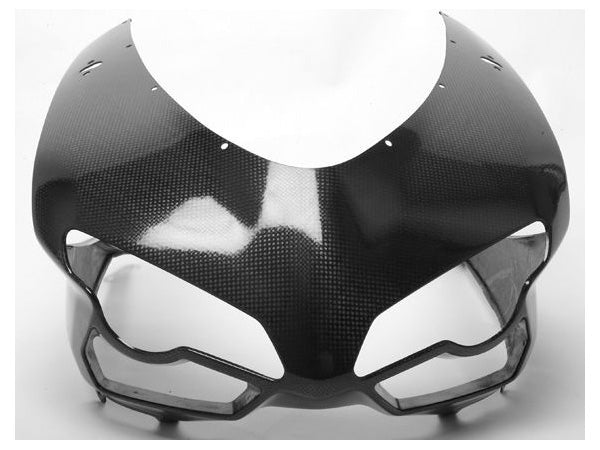 Carbon/Body Parts