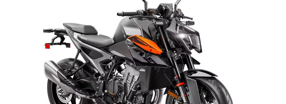 Shop Aftermarket Parts & Accessories for KTM 990 Duke 2024 at Motostarz USA