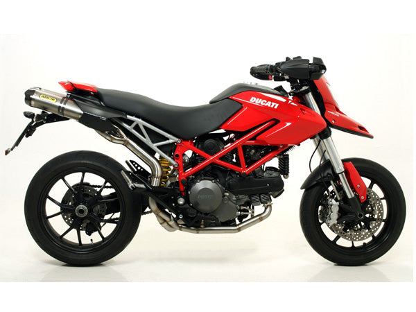 Hypermotard