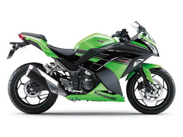 13-15 Ninja 300