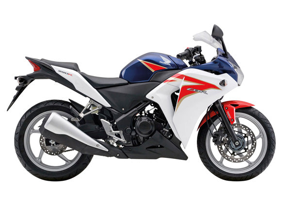 11-12 CBR250R