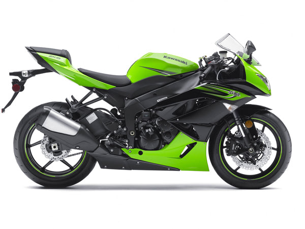 ZX-6R/636
