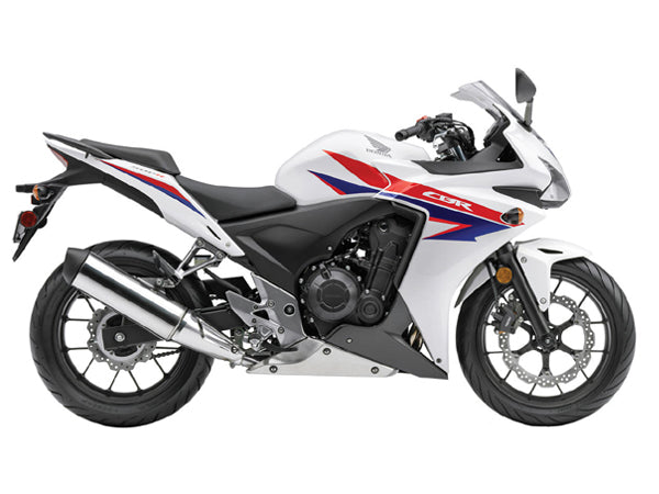 13-14 CBR500R/CB500F