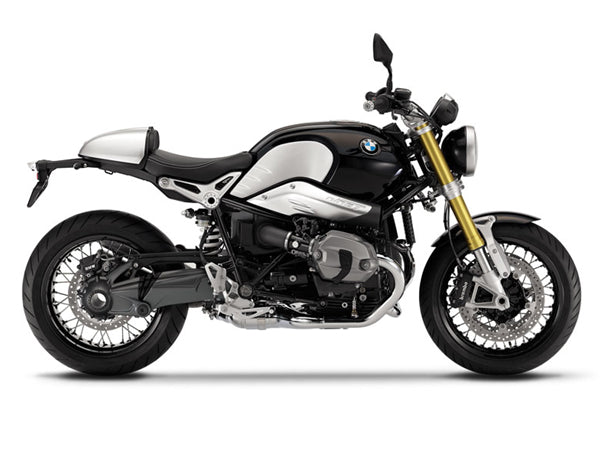 Shop Aftermarket Parts & Accessories for BMW R nine T (All