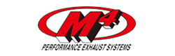M4 Motorcycle Exhaust | Motostarz USA