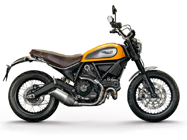 Scrambler