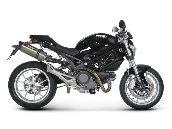 Monster 696/796/1100
